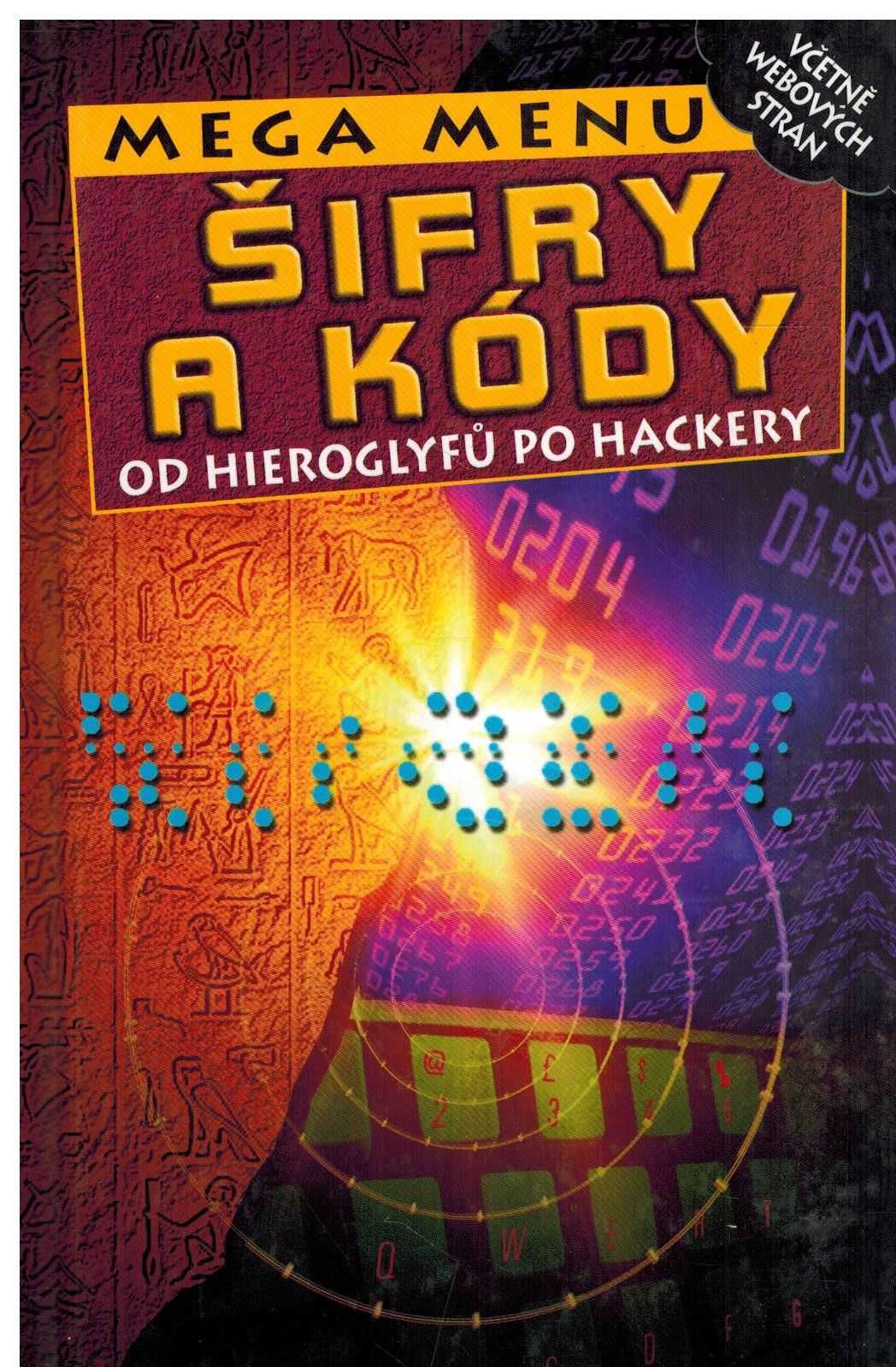 ŠIFRY A KÓDY