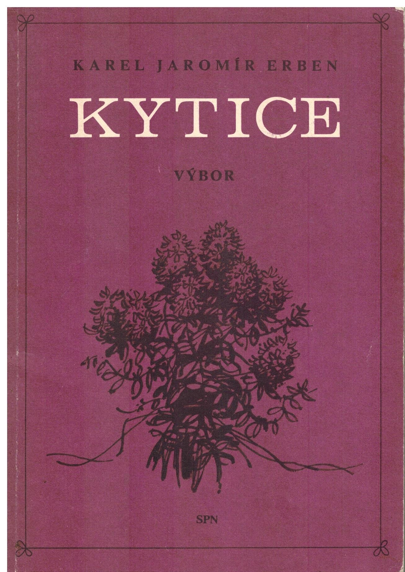 KYTICE