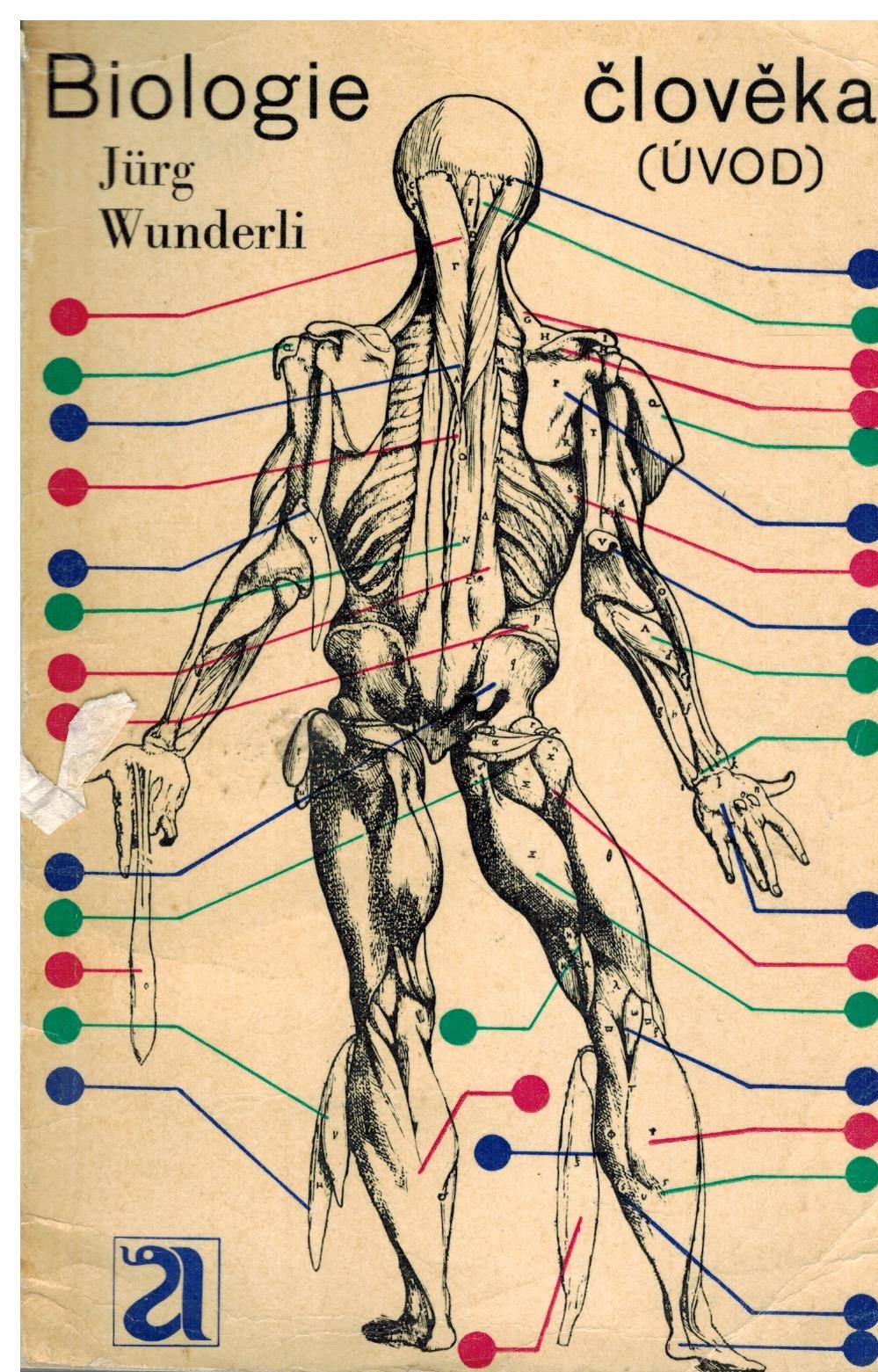 BIOLOGIE ČLOVĚKA ÚVOD