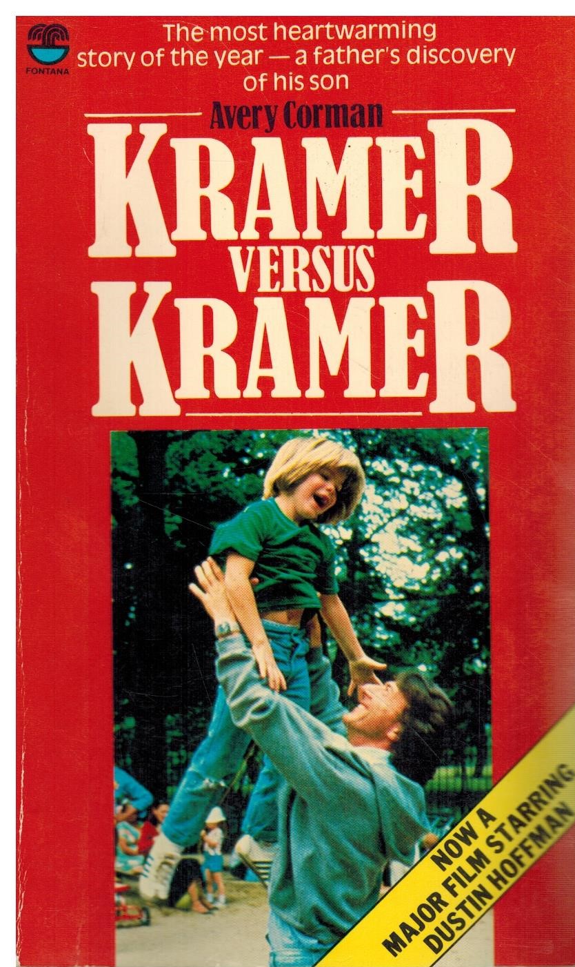 KRAMER VERSUS KRAMER