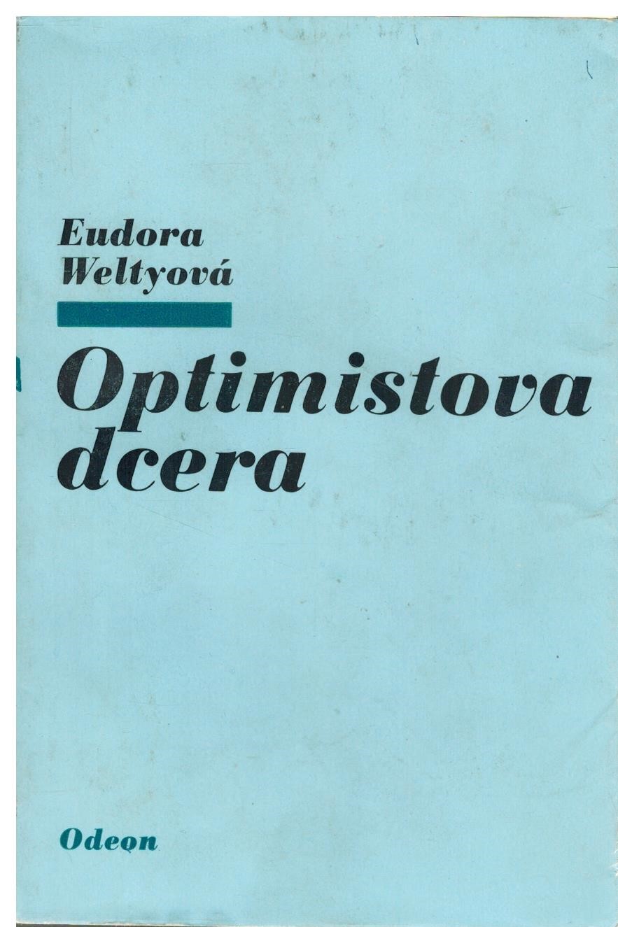 OPTIMISTOVA DCERA