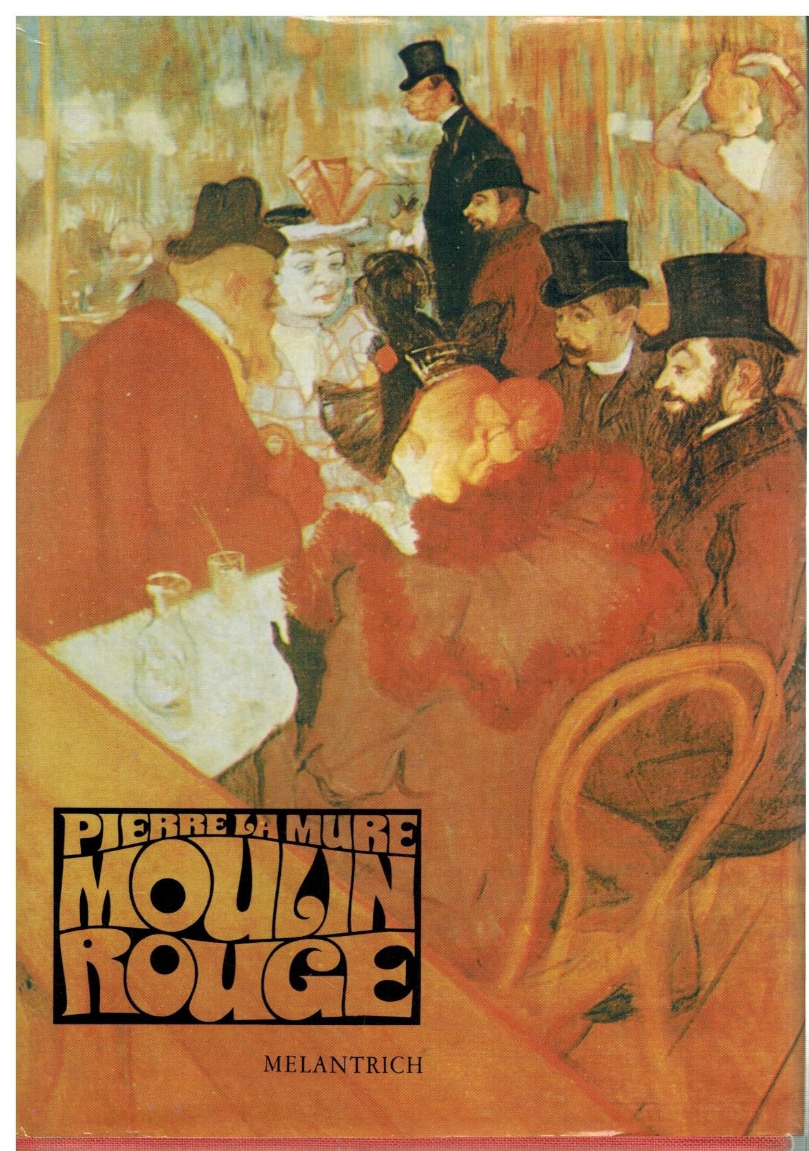 MOULIN ROUGE