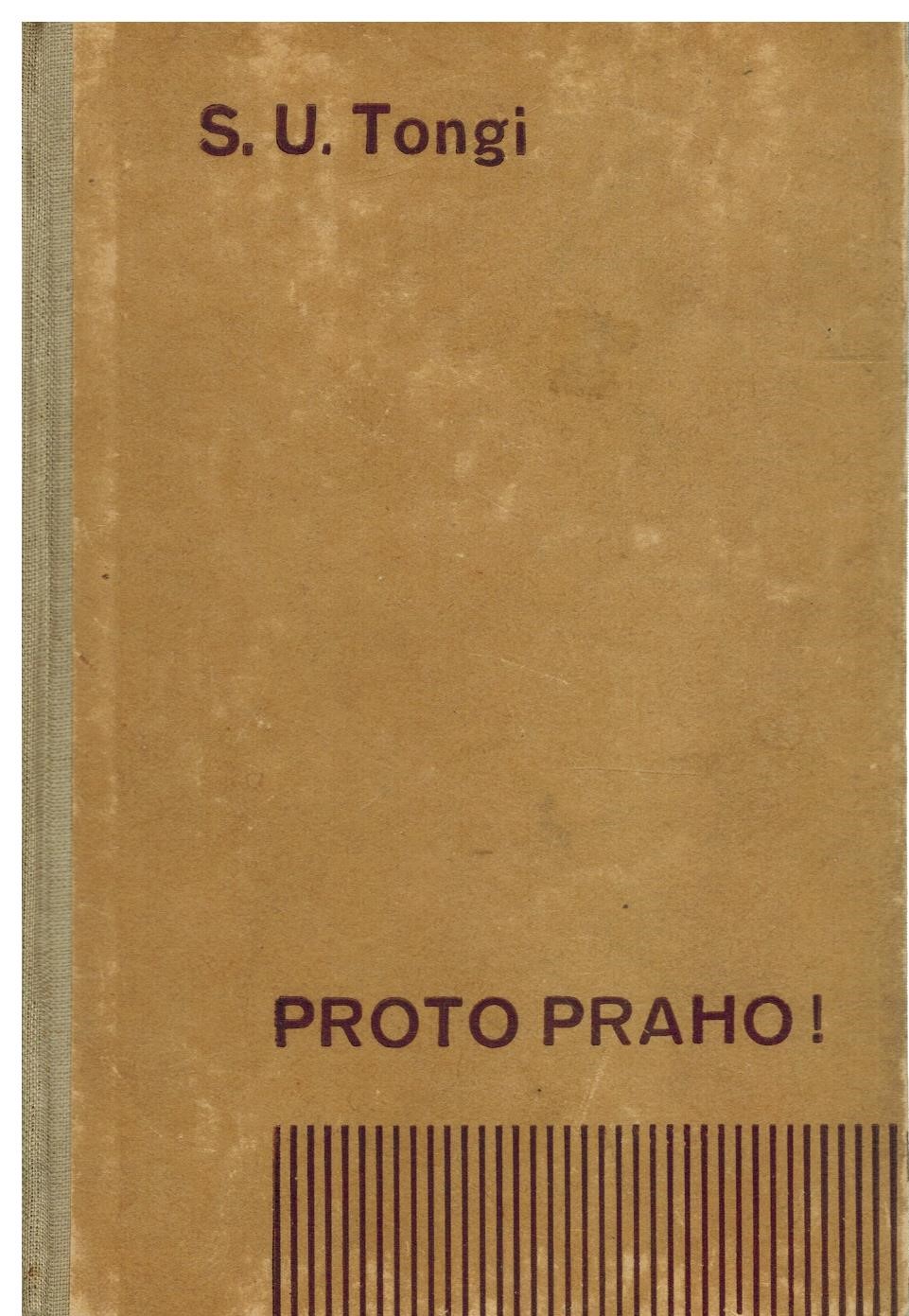 PROTO PRAHO!