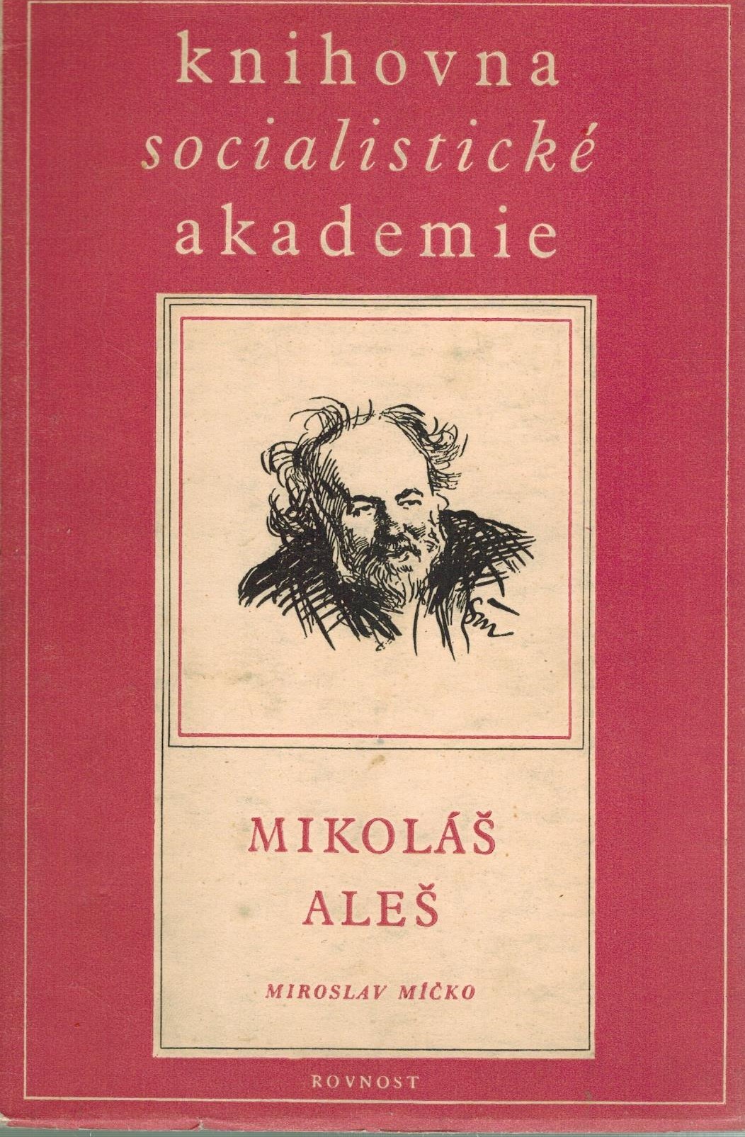 Obálka knihy