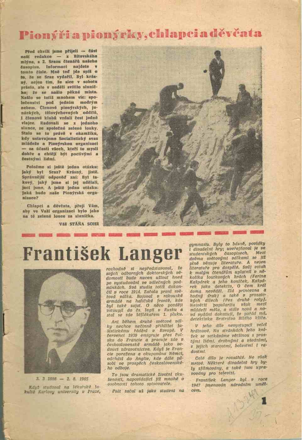 Obálka knihy