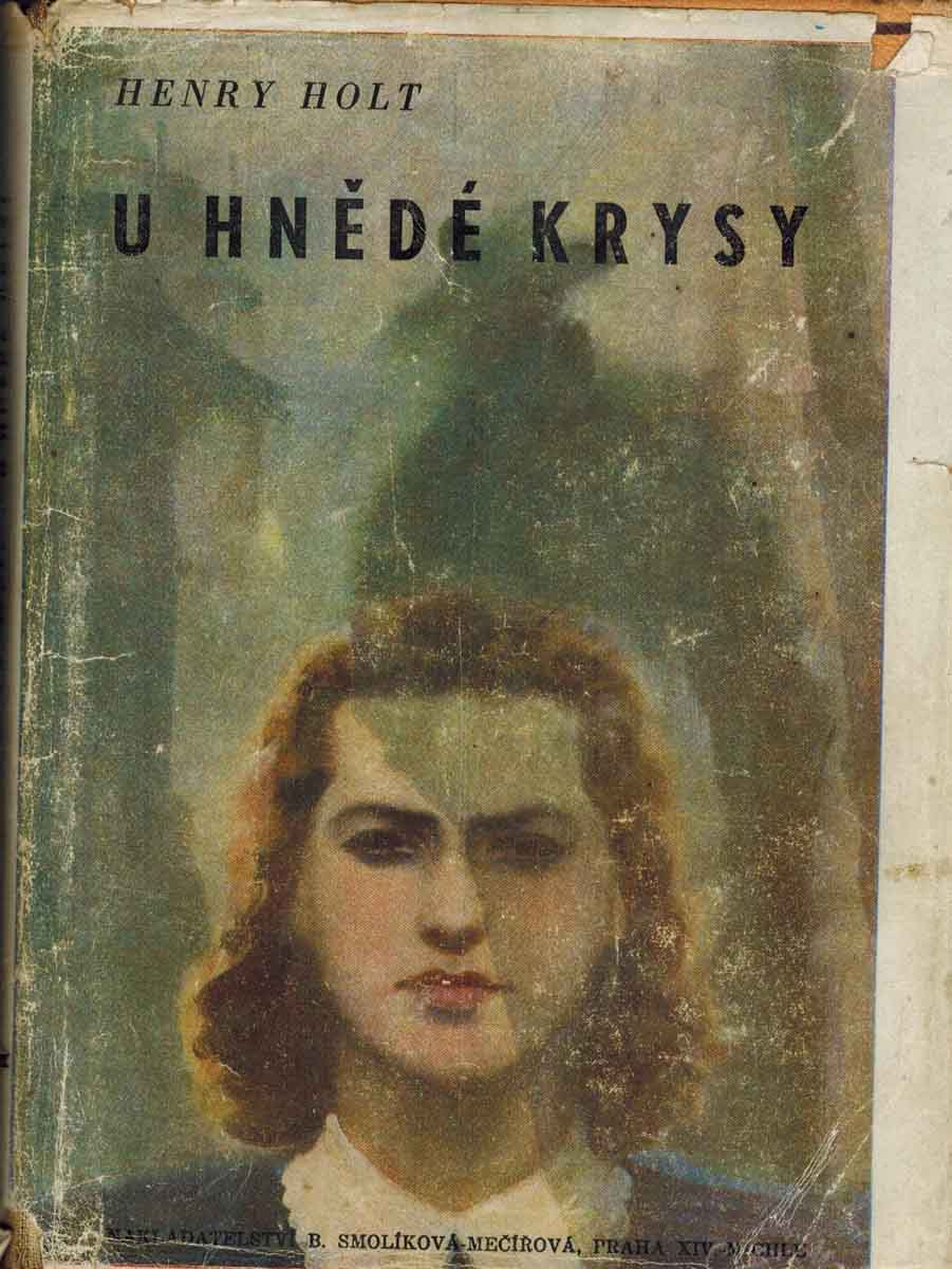 U HNĚDÉ KRYSY