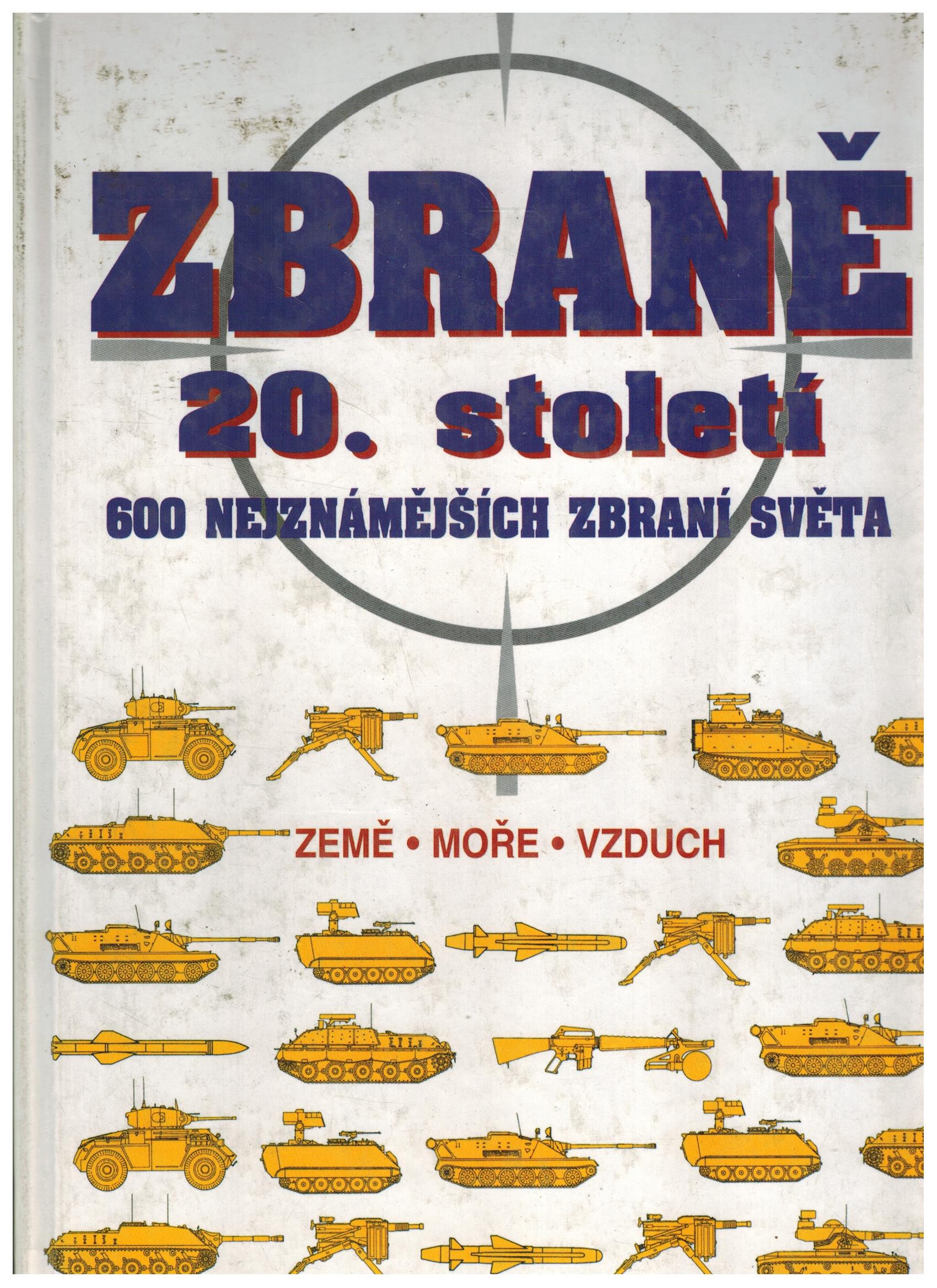 Obálka knihy