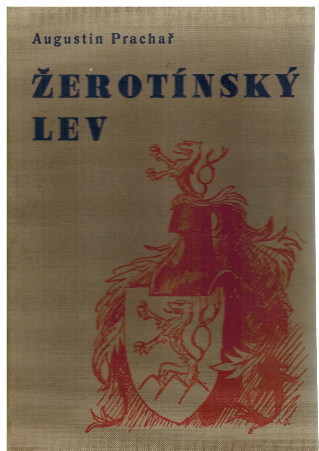 ŽEROTÍNSKÝ LEV