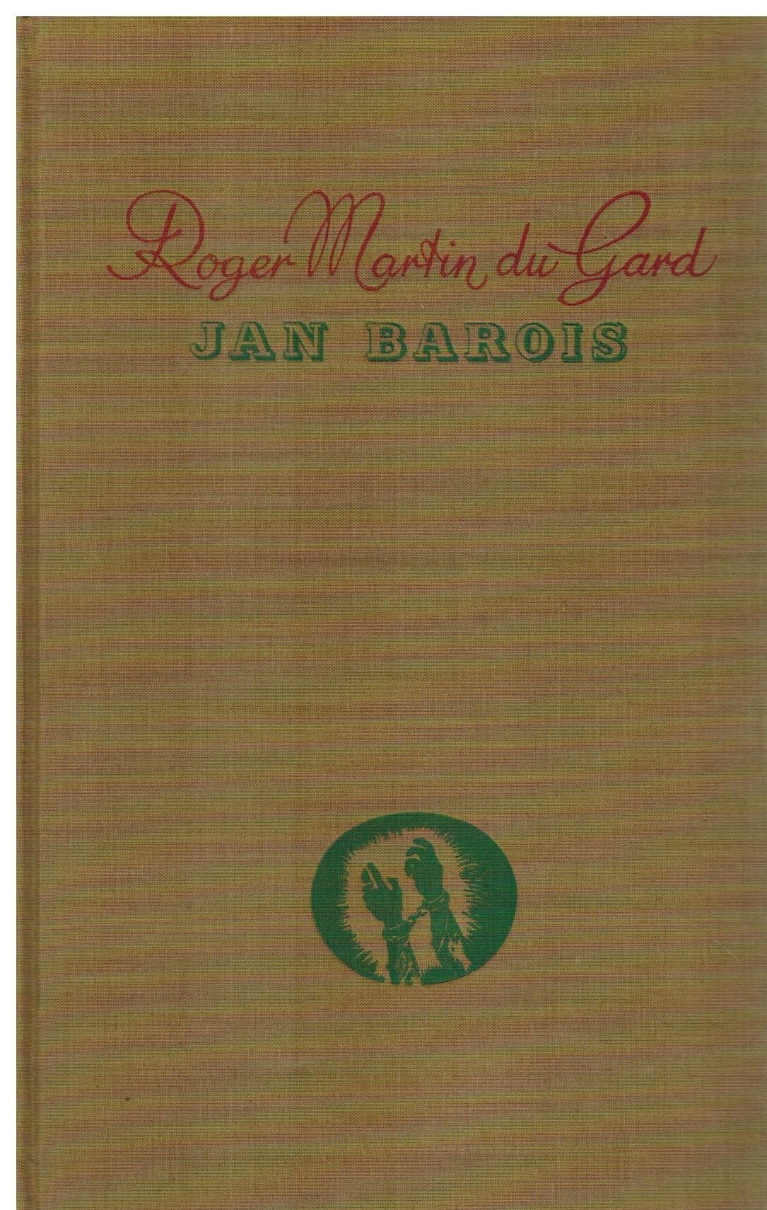 JAN BAROIS