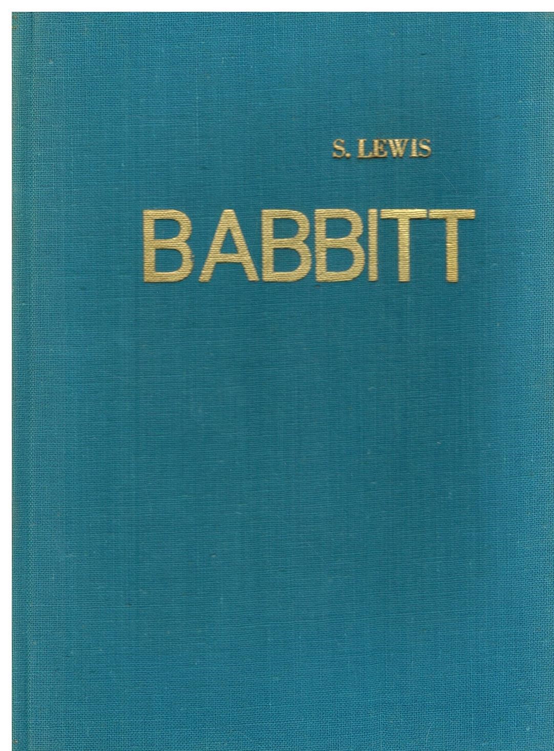 BABBITT