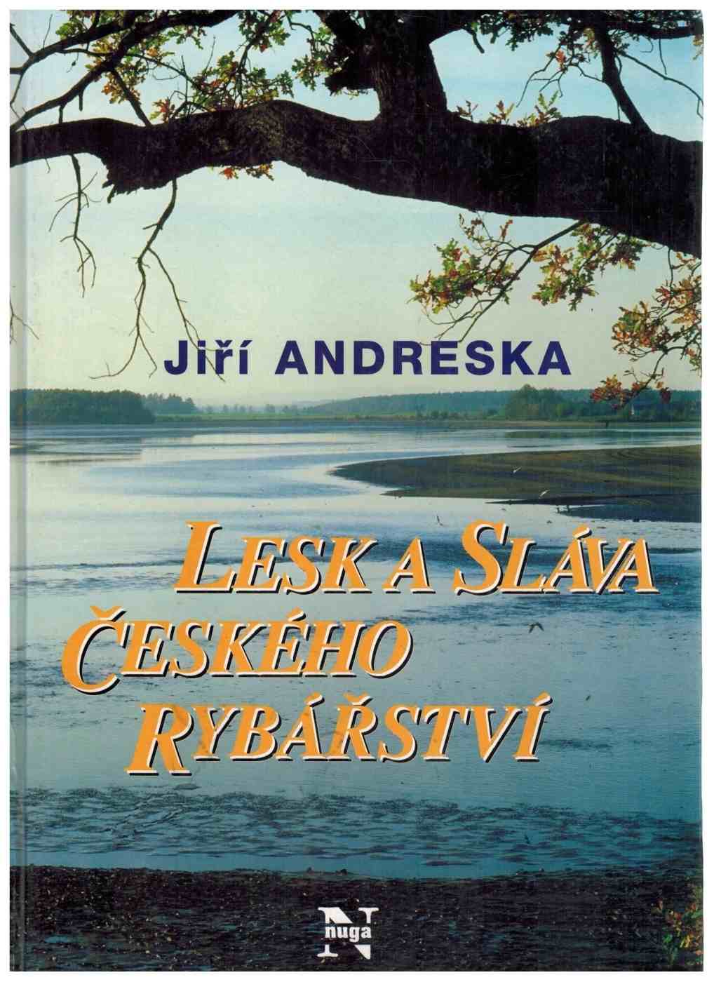 Obálka knihy