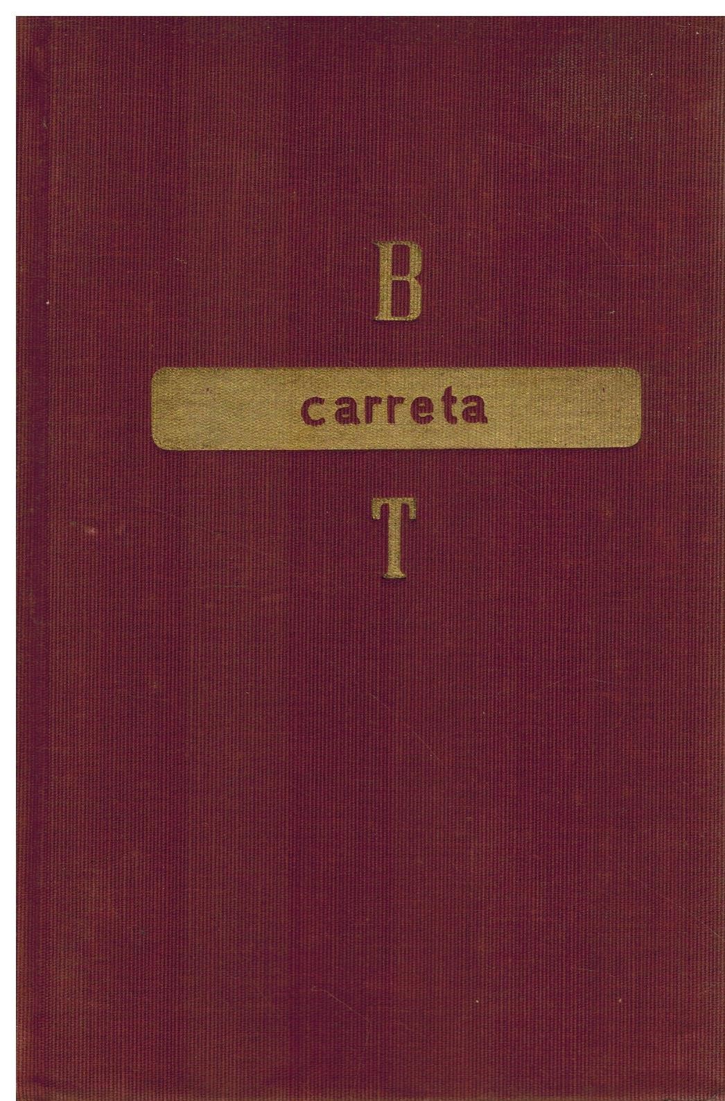 CARRETA