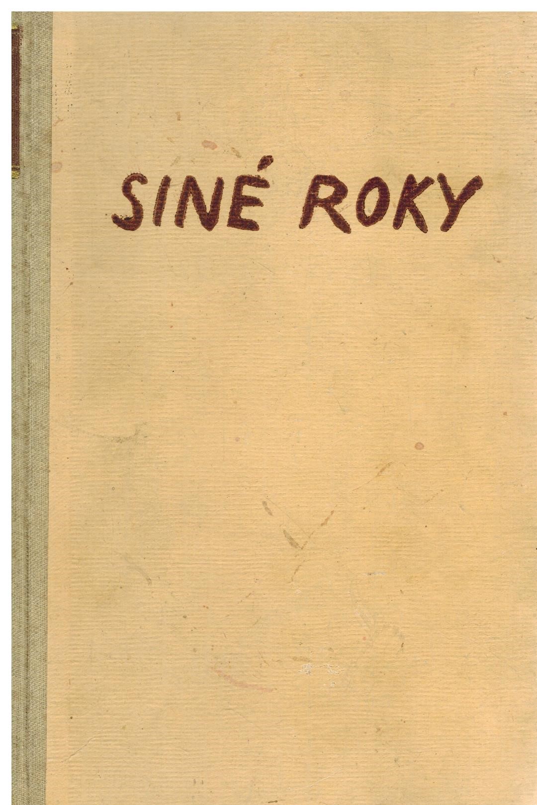 SINÉ ROKY