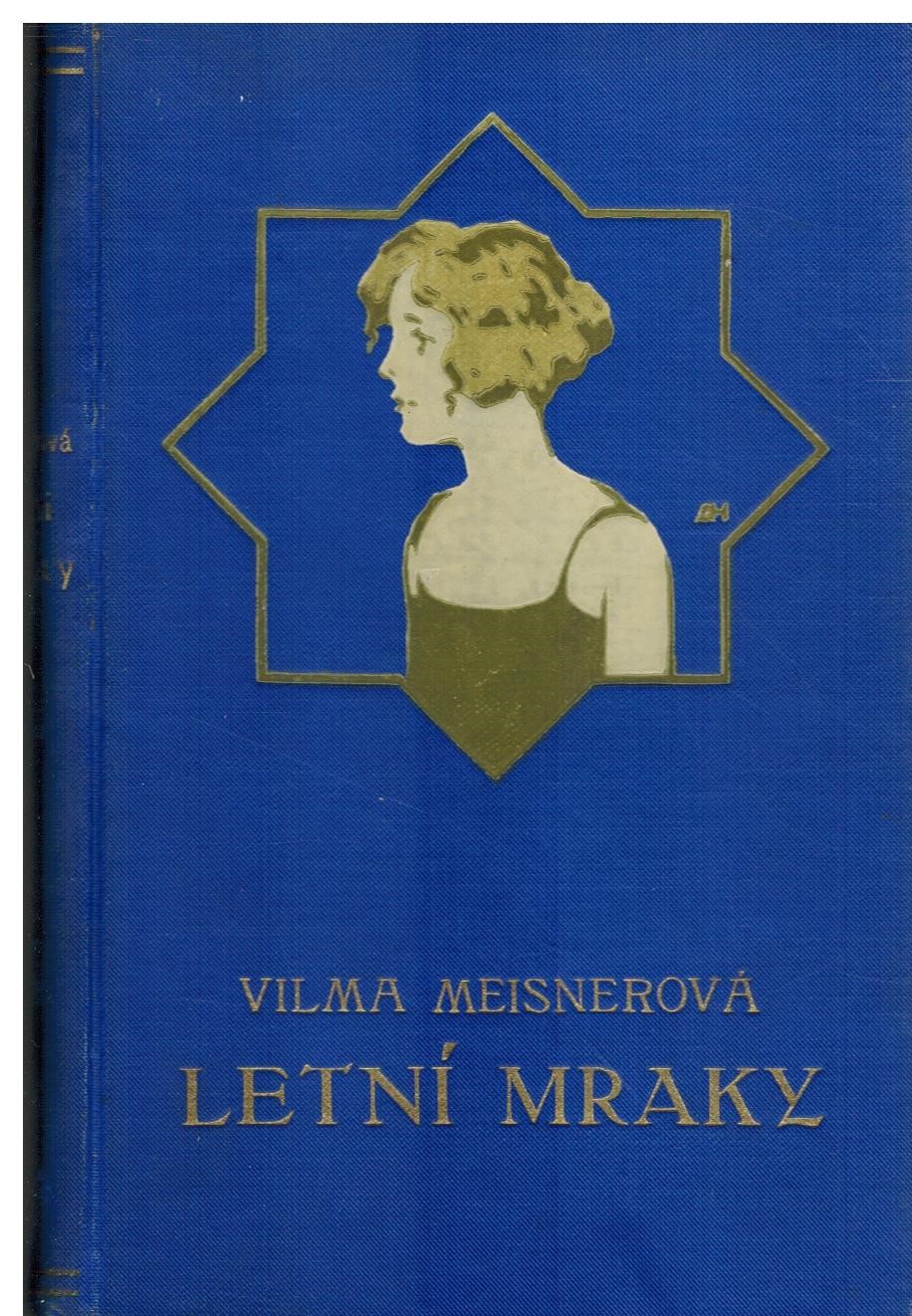 LETNÍ MRAKY