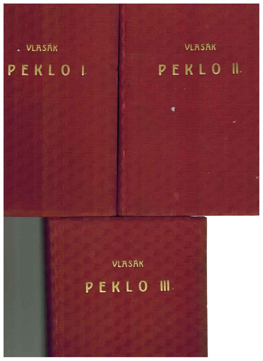 Obálka knihy