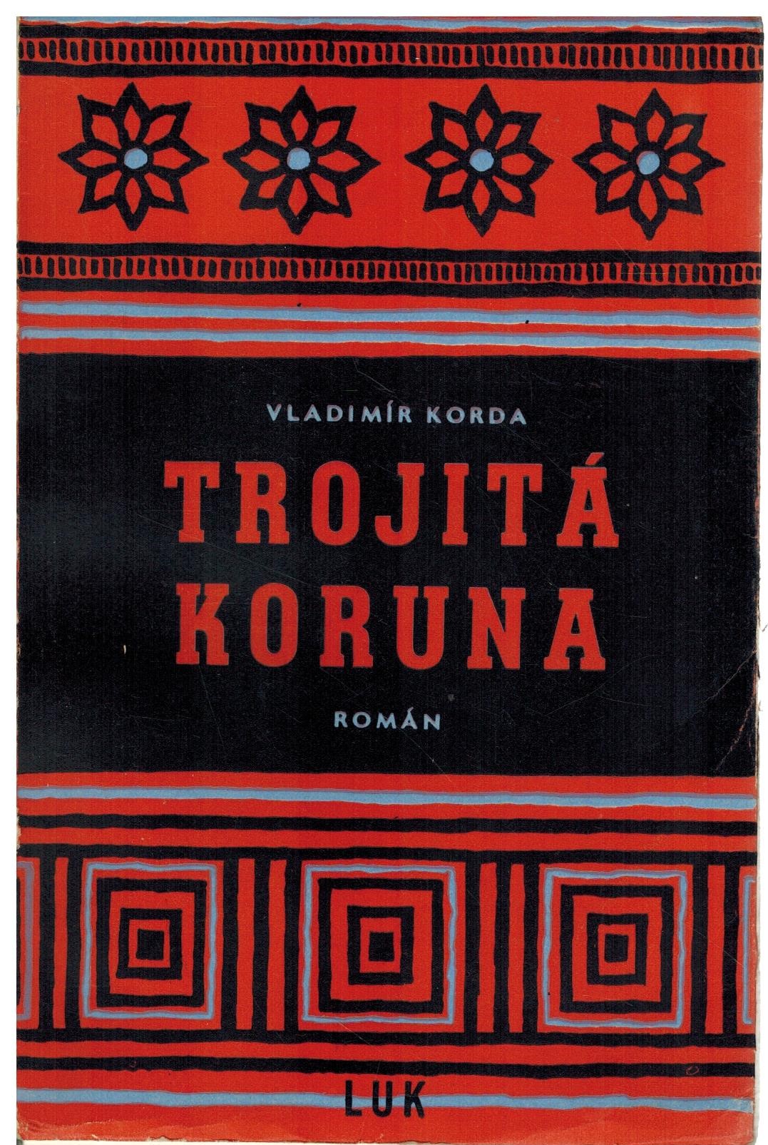 TOJITÁ KORUNA