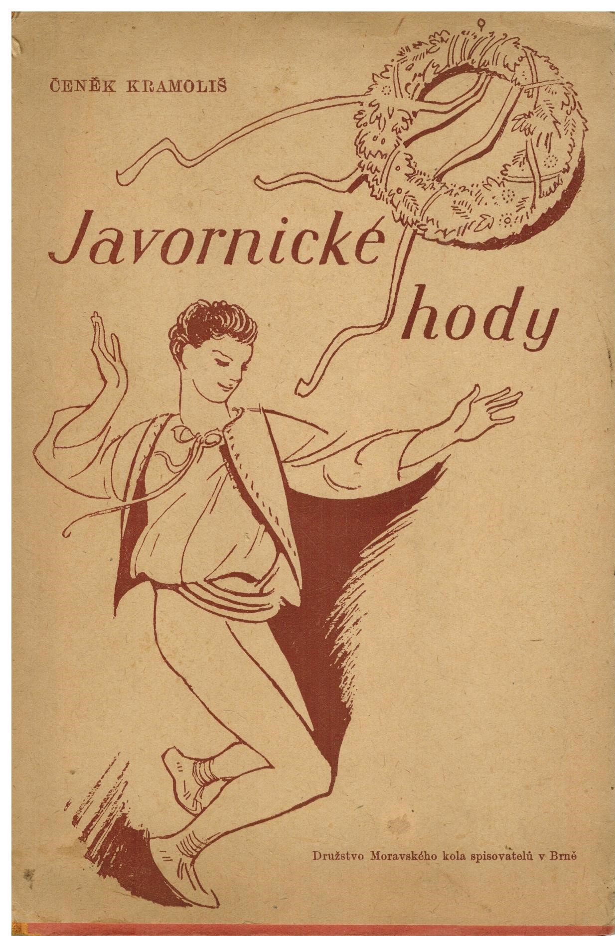 JAVORNICKÉ HODY