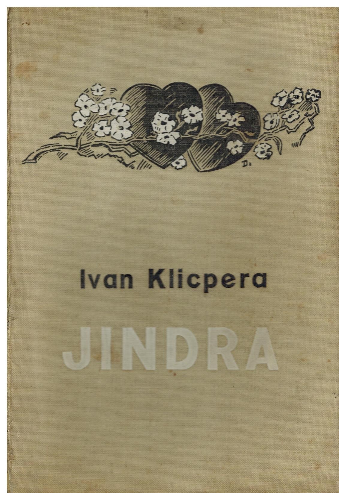 JINDRA