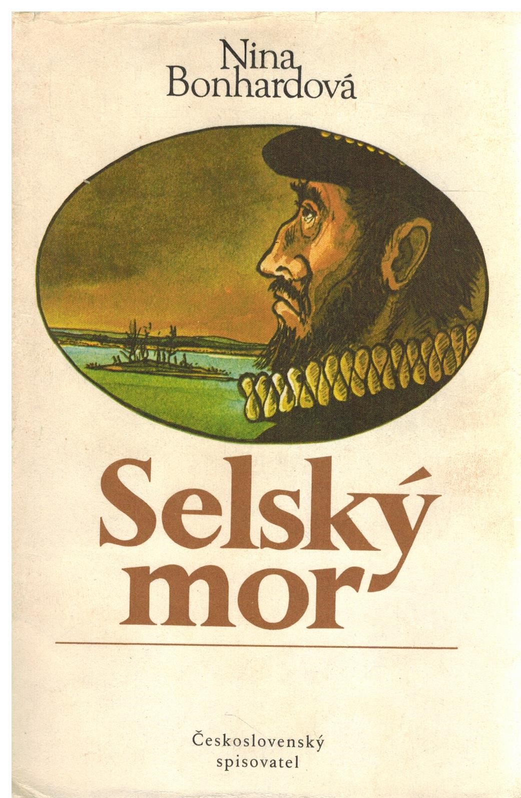 SELSKÝ MOR