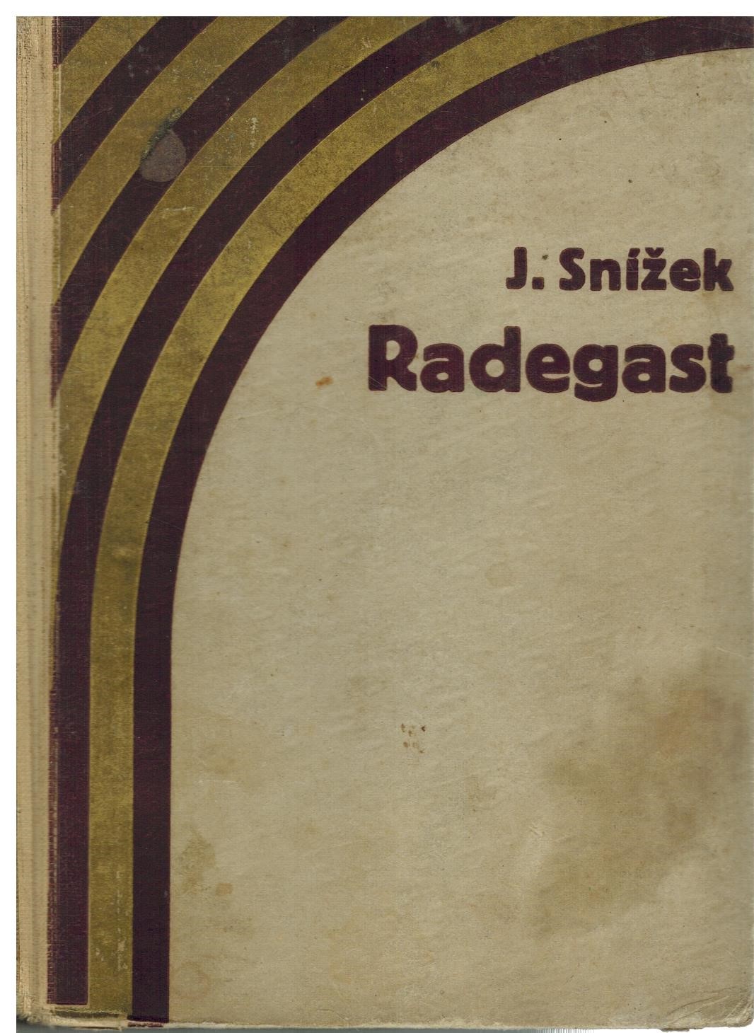 RADEGAST