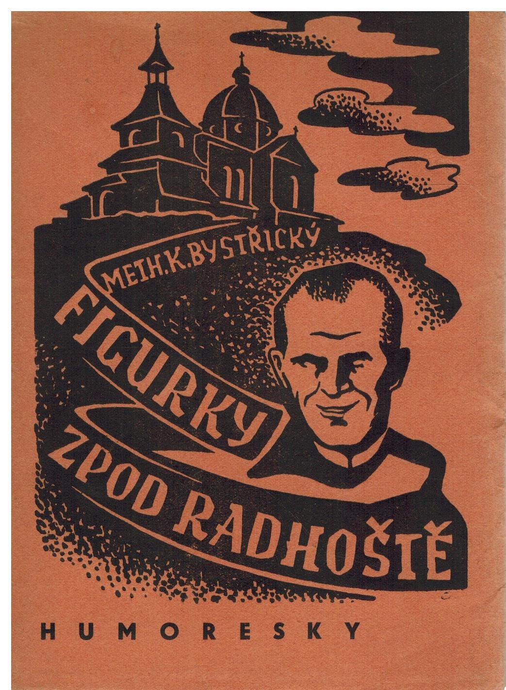 Obálka knihy