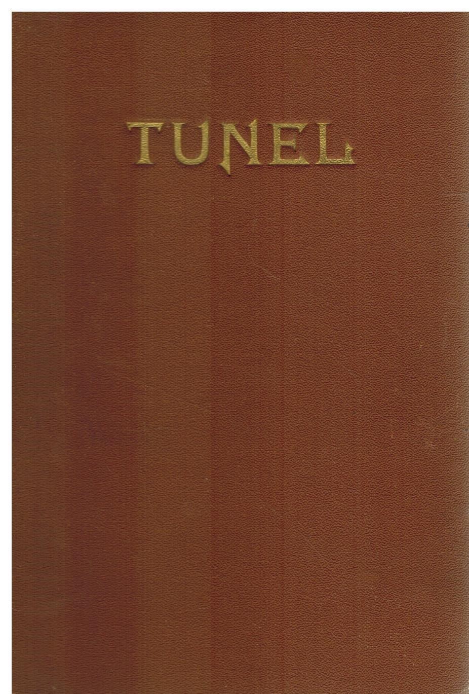 TUNEL