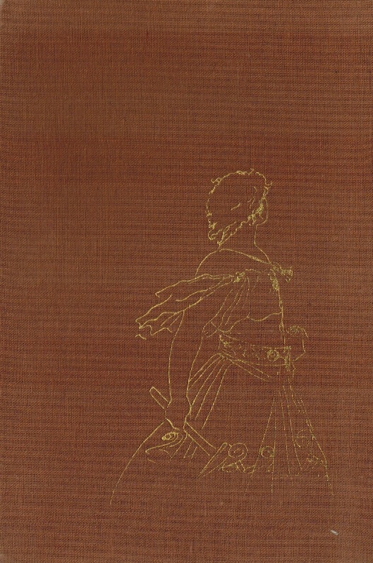 STARÉ POVĚSTI ČESKÉ