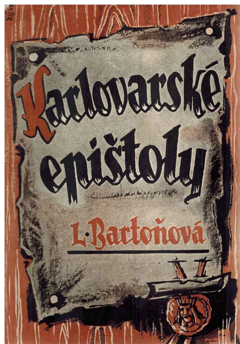 KARLOVARSKÉ EPIŠTOLY