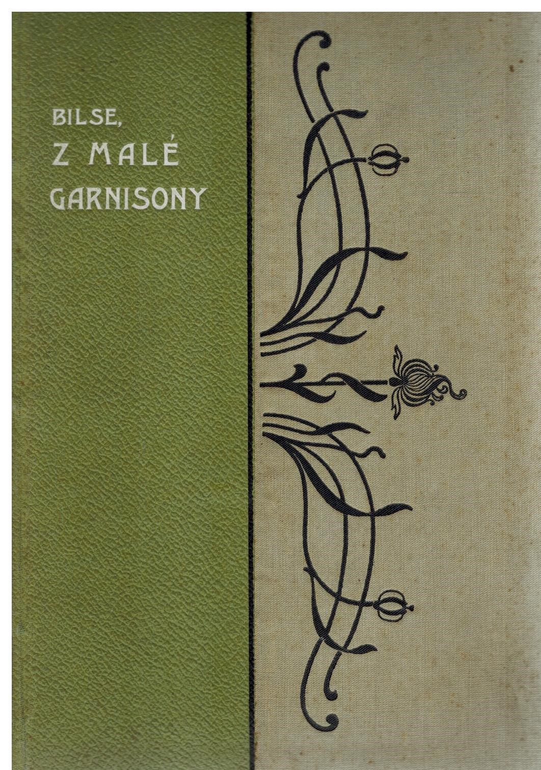 Z MALÉ GARNISONY