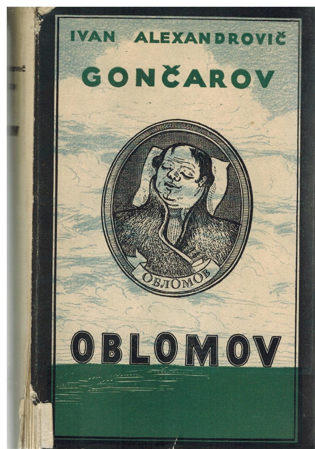 Obálka knihy