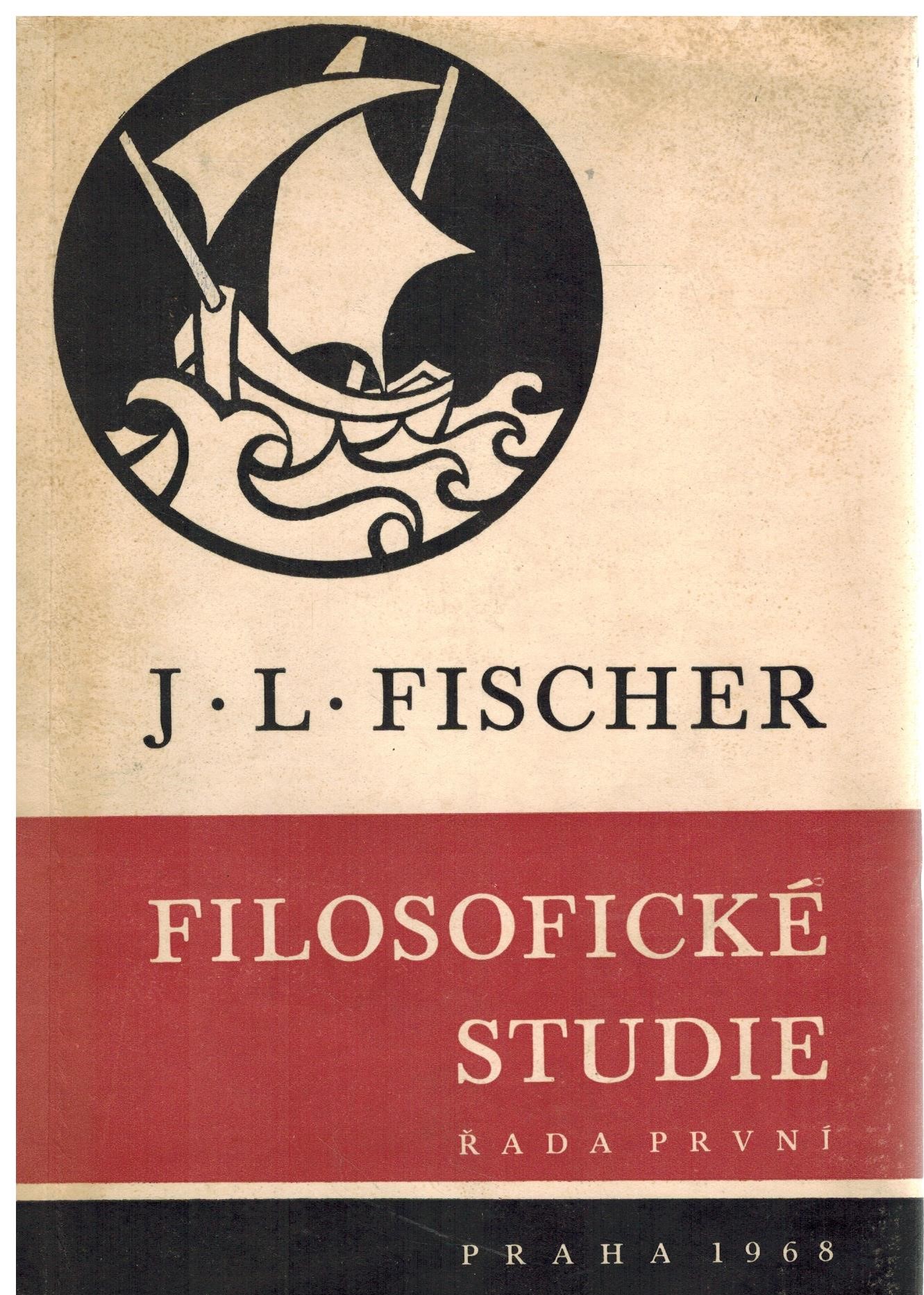 FILOSOFICKÉ STUDIE