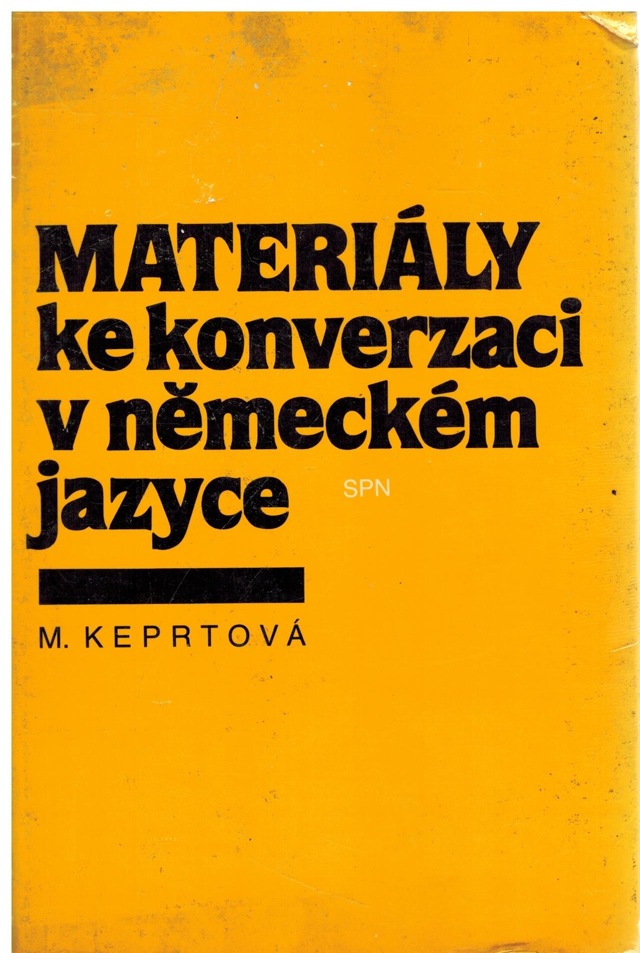 Obálka knihy