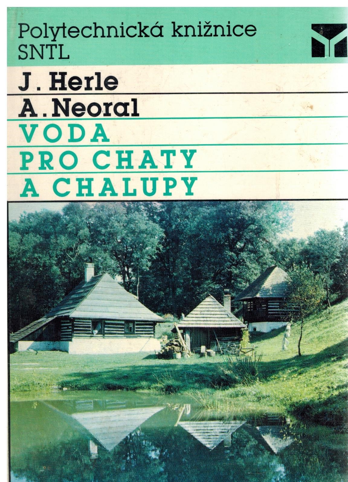 Obálka knihy