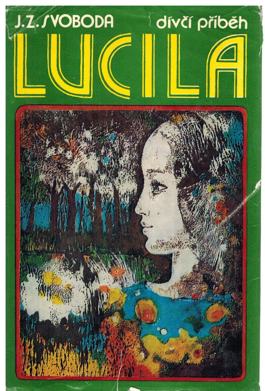 LUCILA