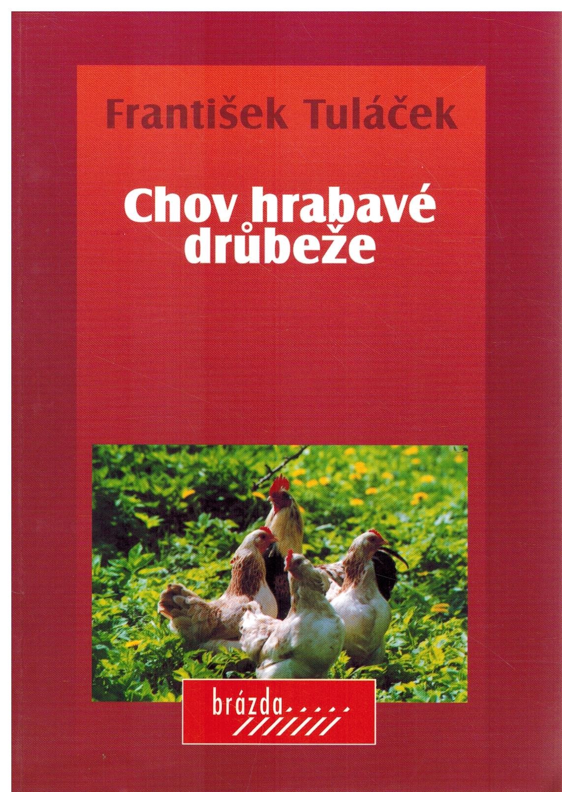 Obálka knihy
