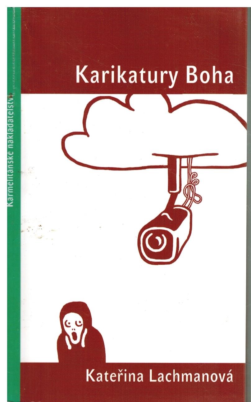 KARIKATURY BOHA