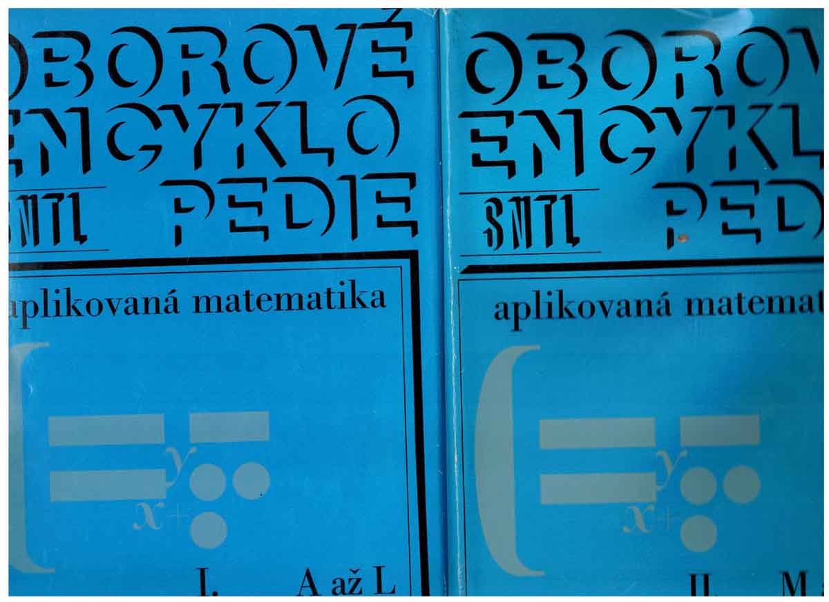 Obálka knihy