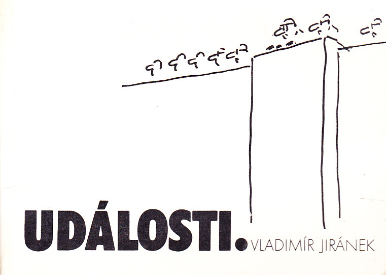 UDÁLOSTI