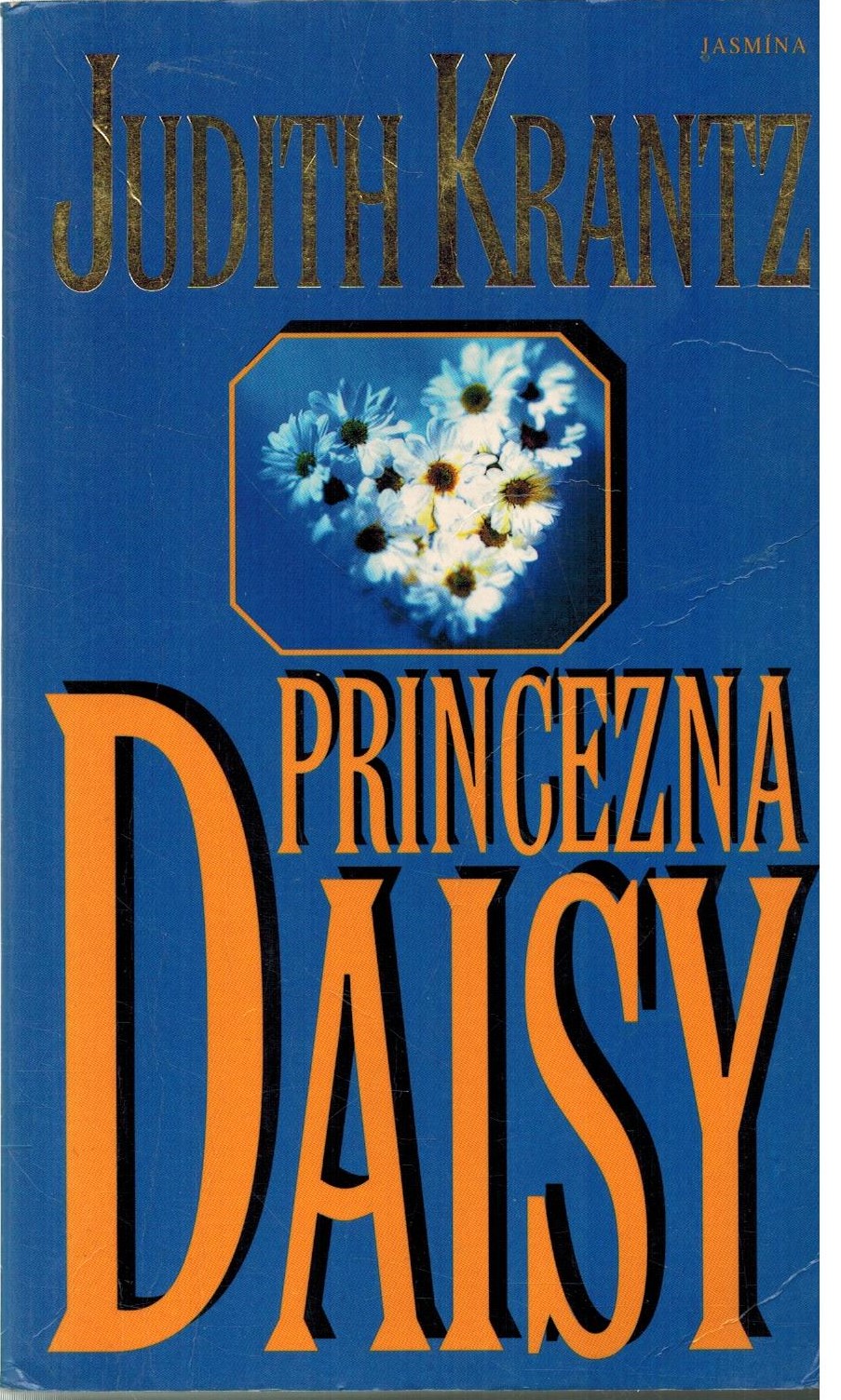 PRINCEZNA DAISY