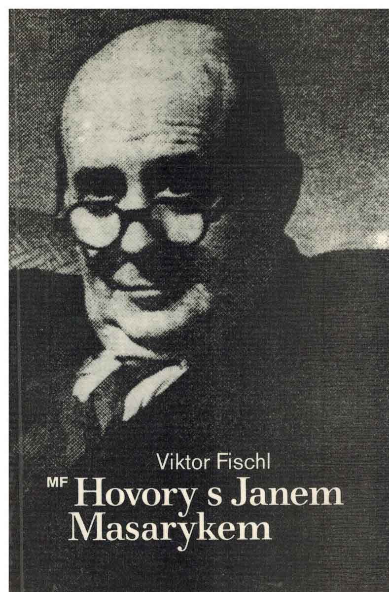 HOVORY S JANEM MASARYKEM