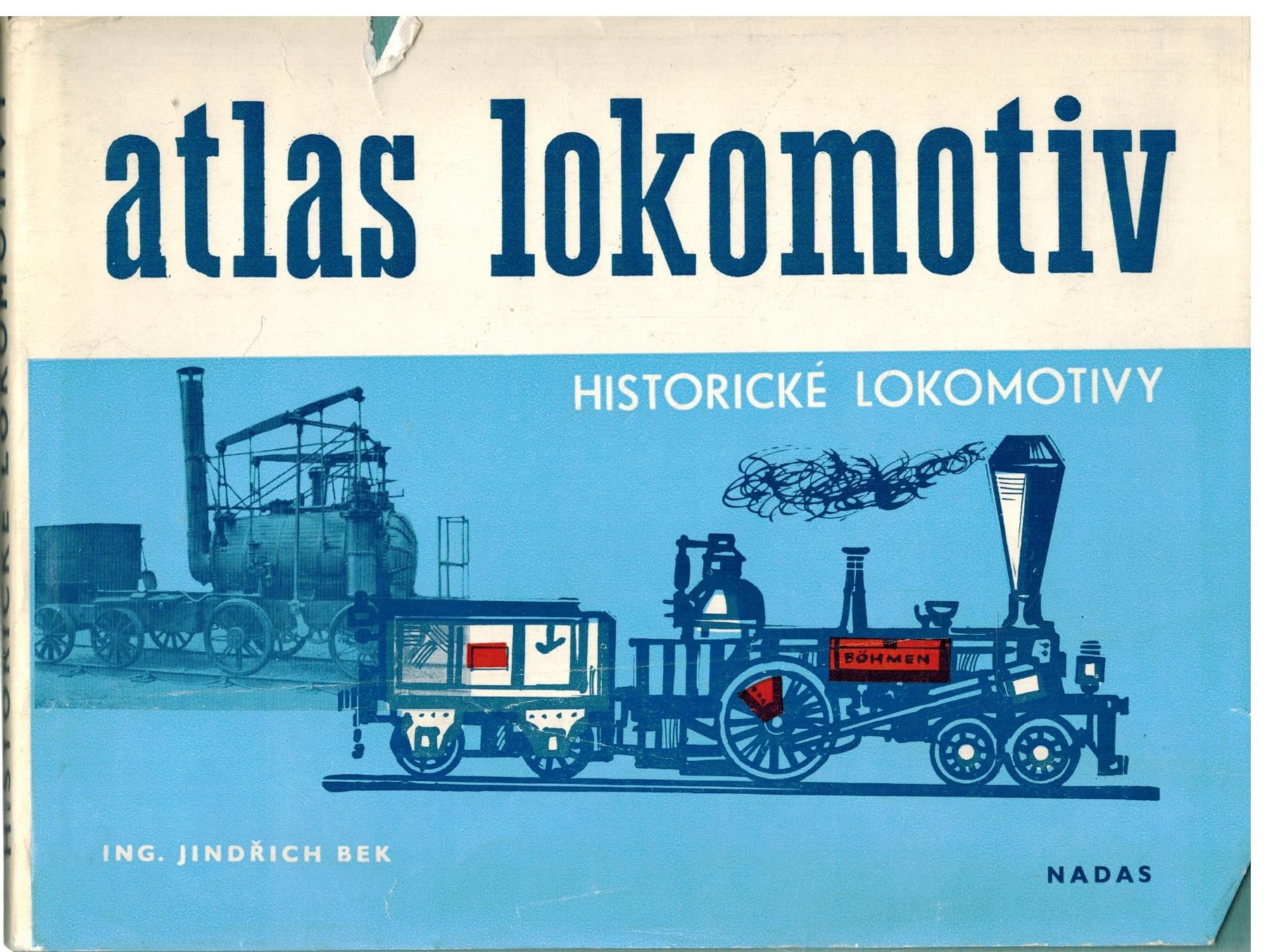 Obálka knihy