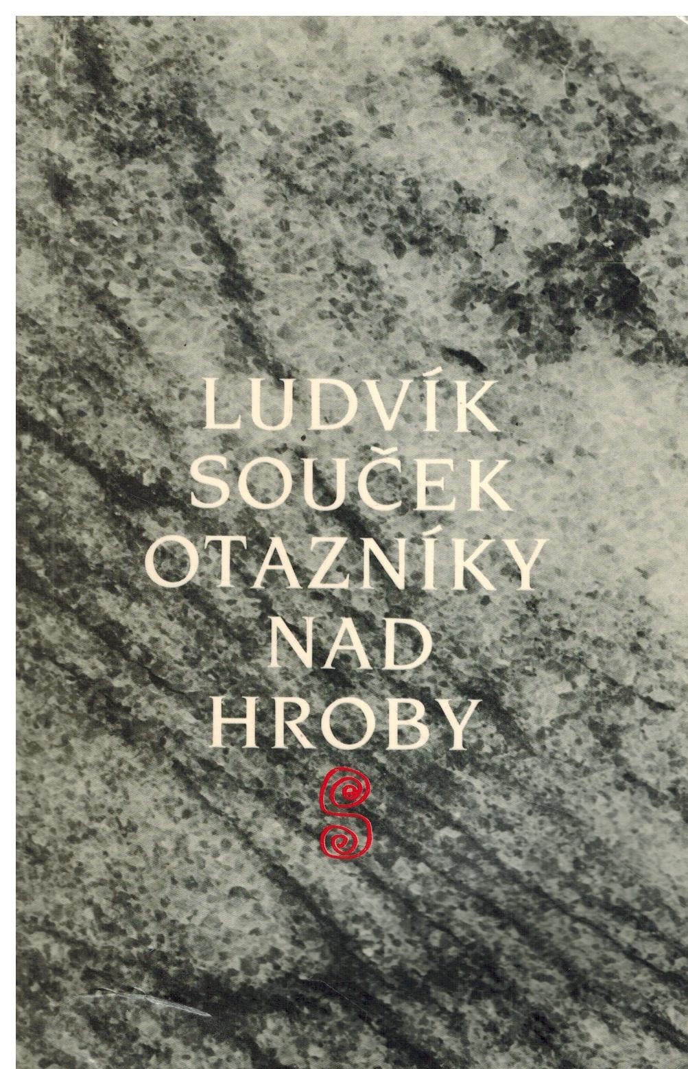 Obálka knihy