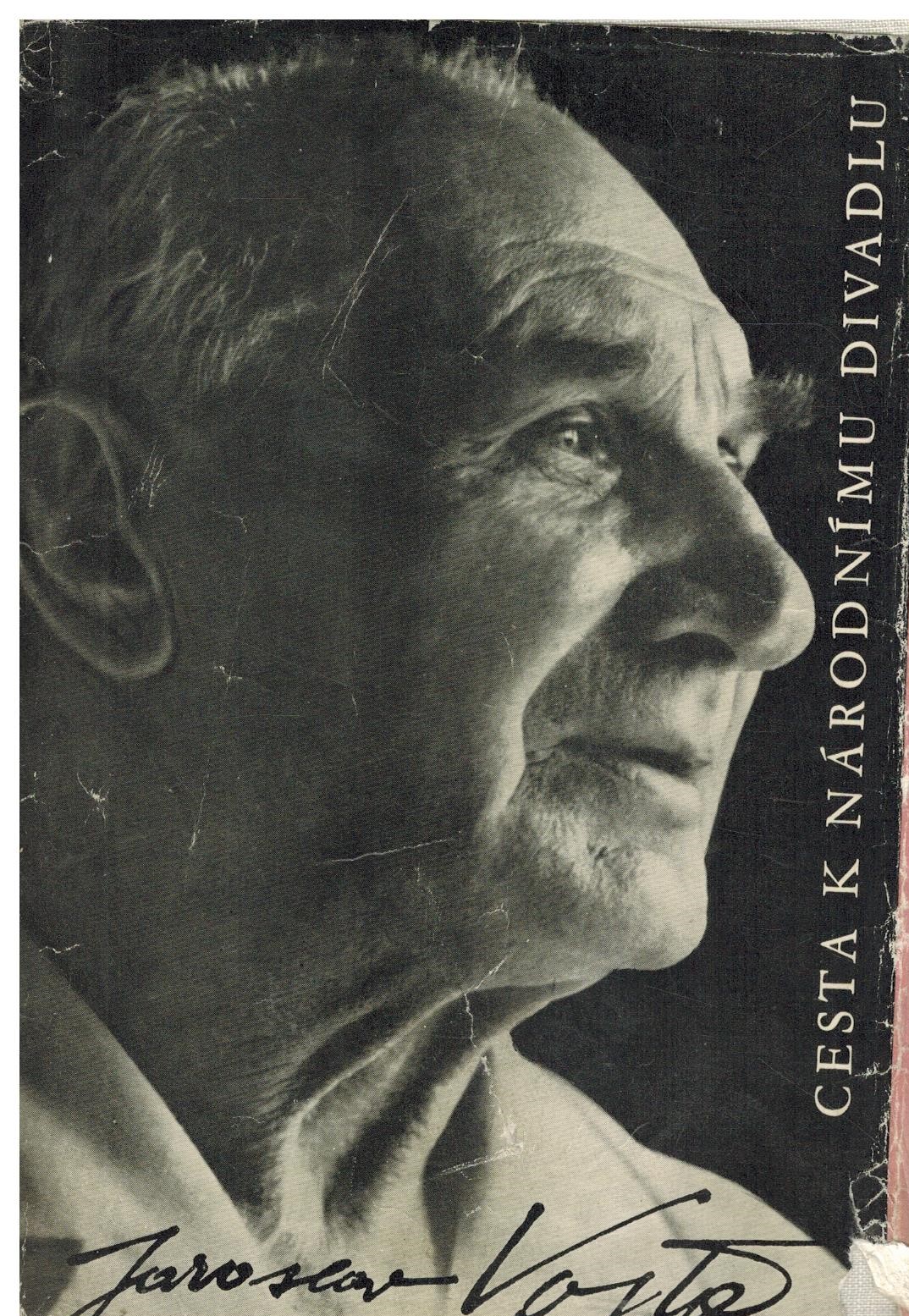 Obálka knihy