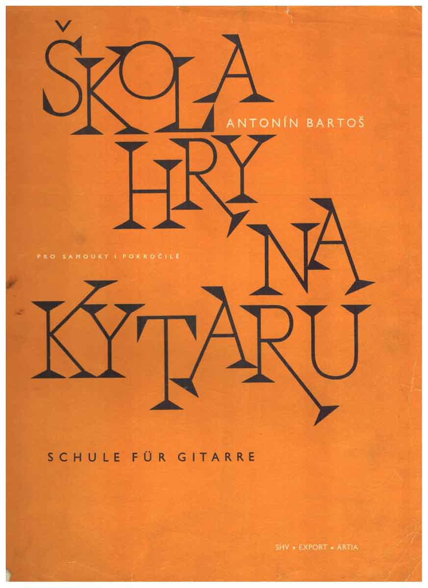 Obálka knihy