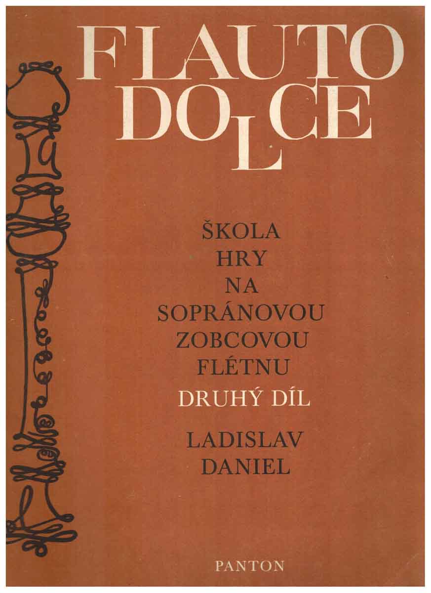 Obálka knihy