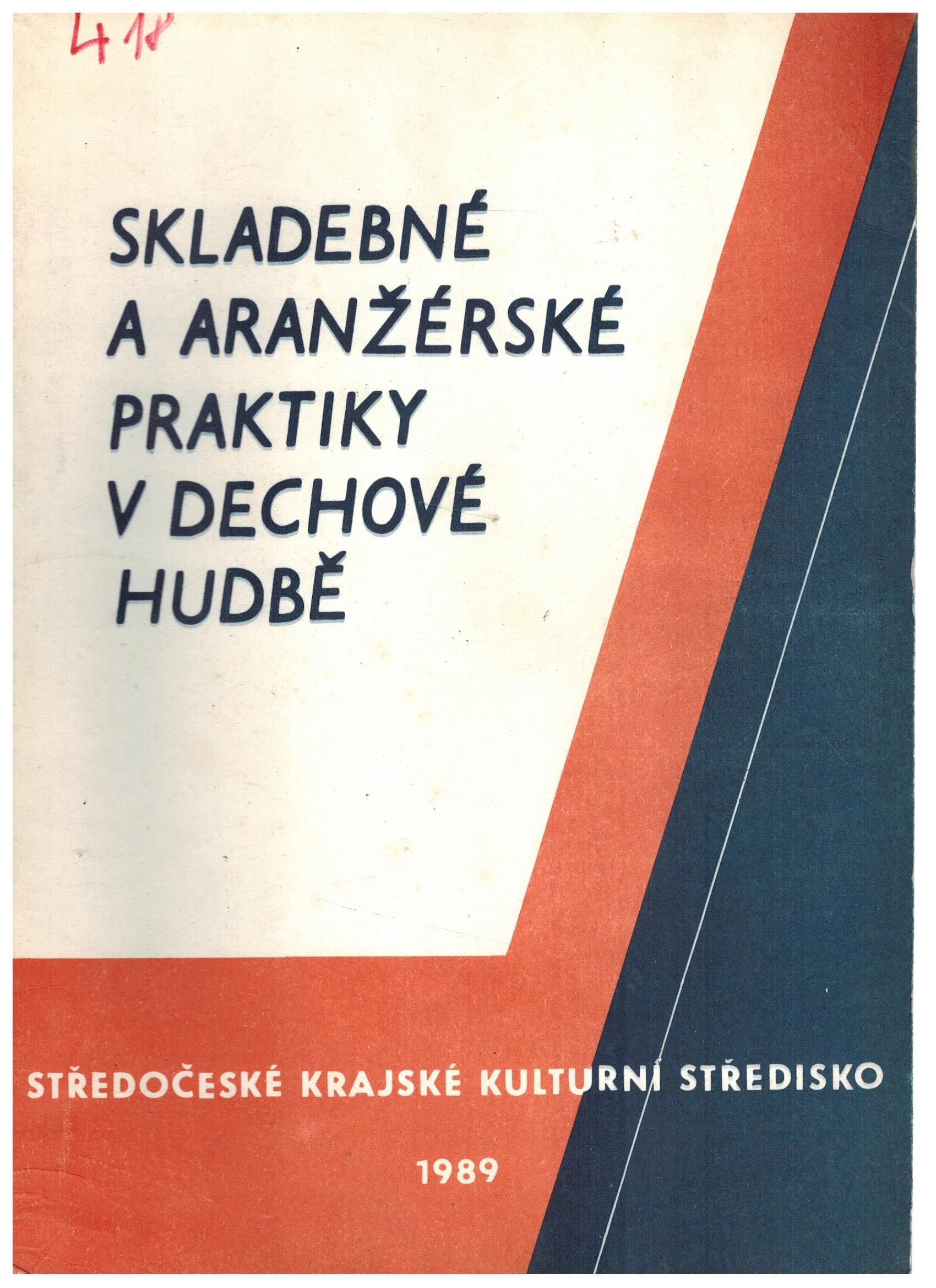Obálka knihy