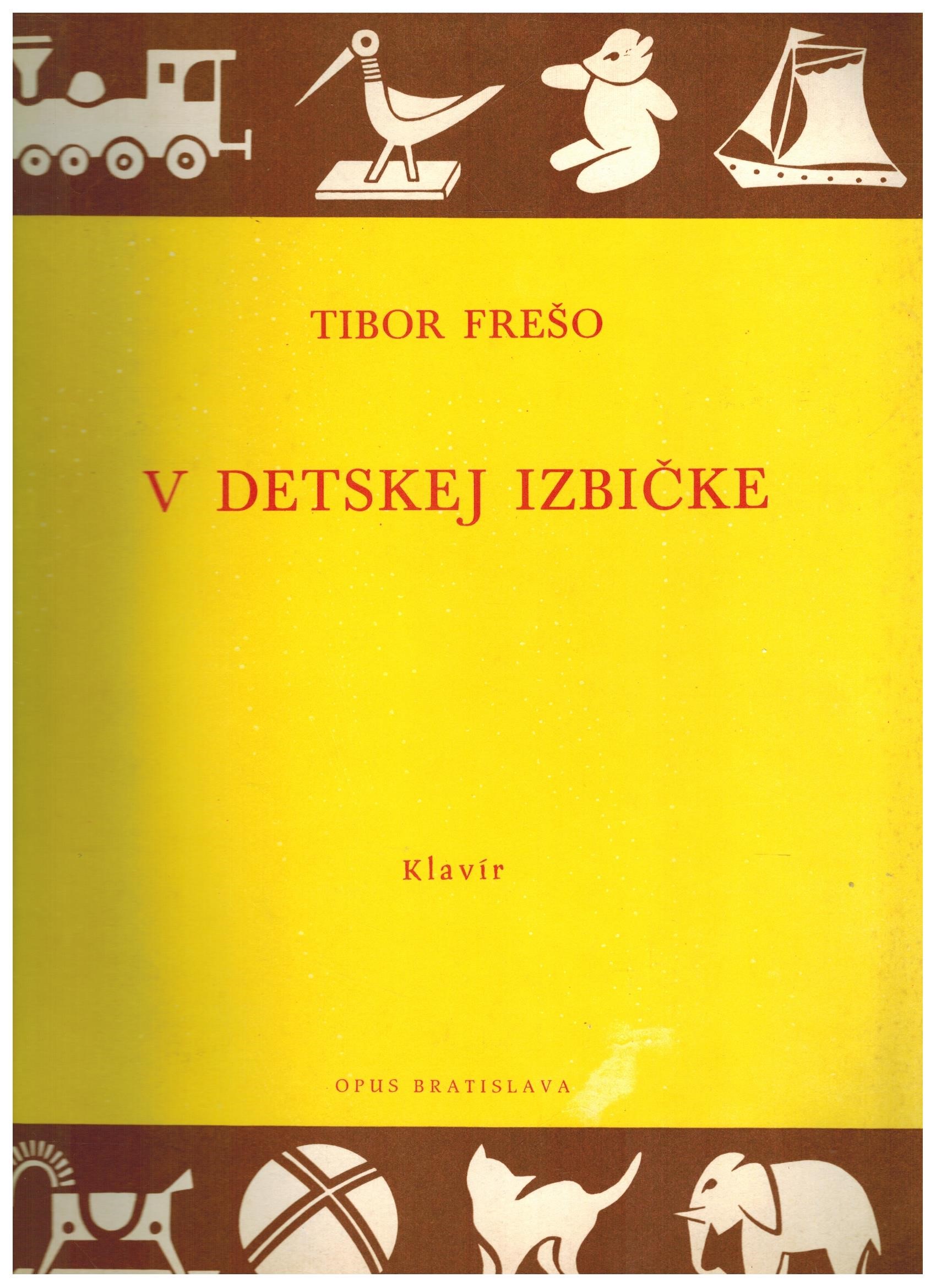 Obálka knihy