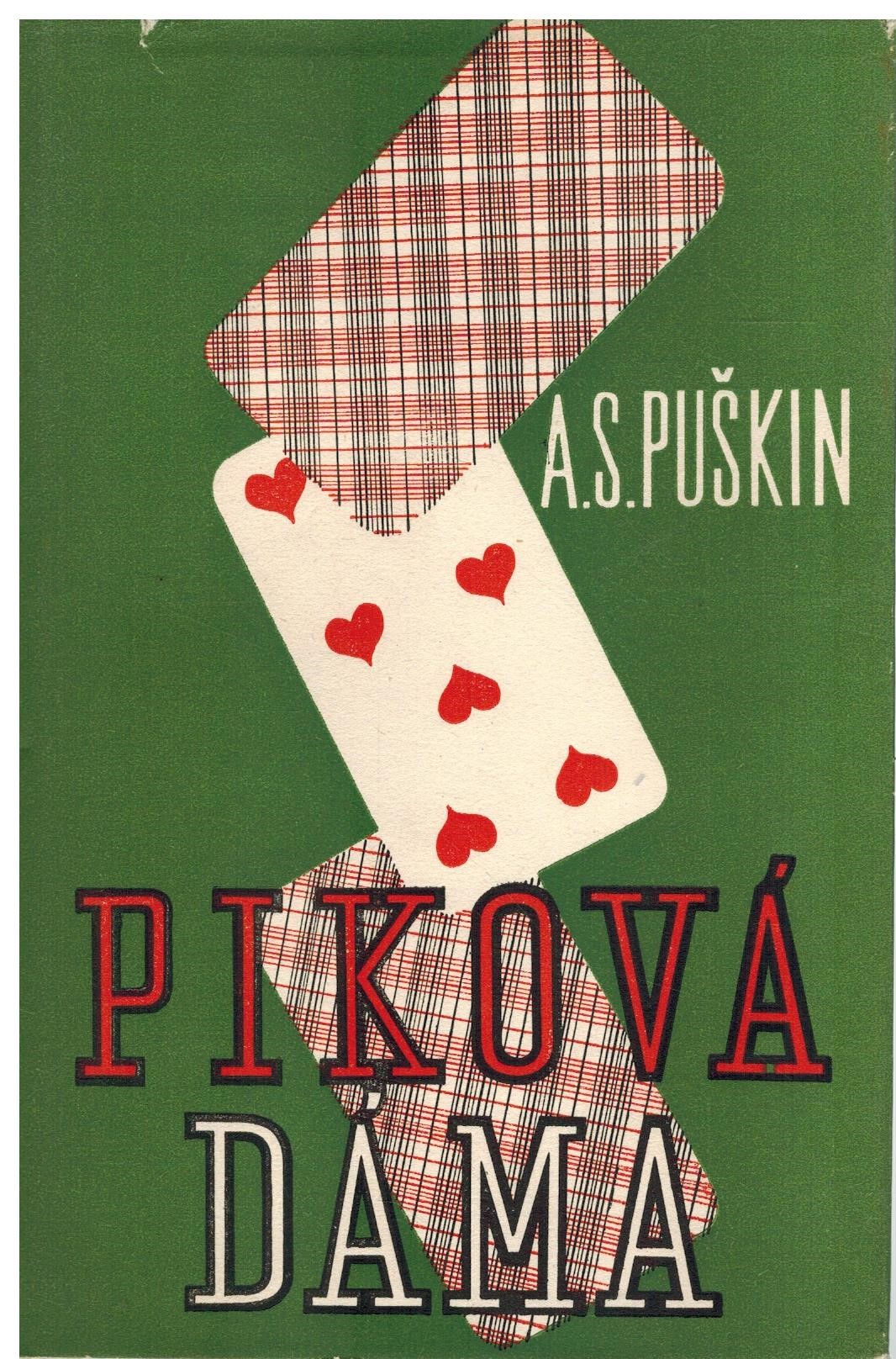 Obálka knihy