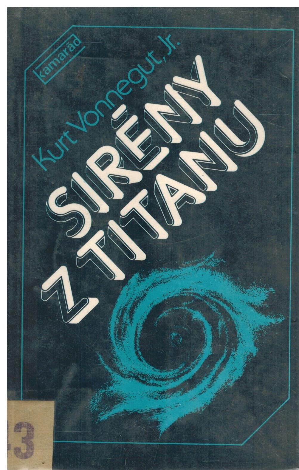 SIRÉNY Z TITANU