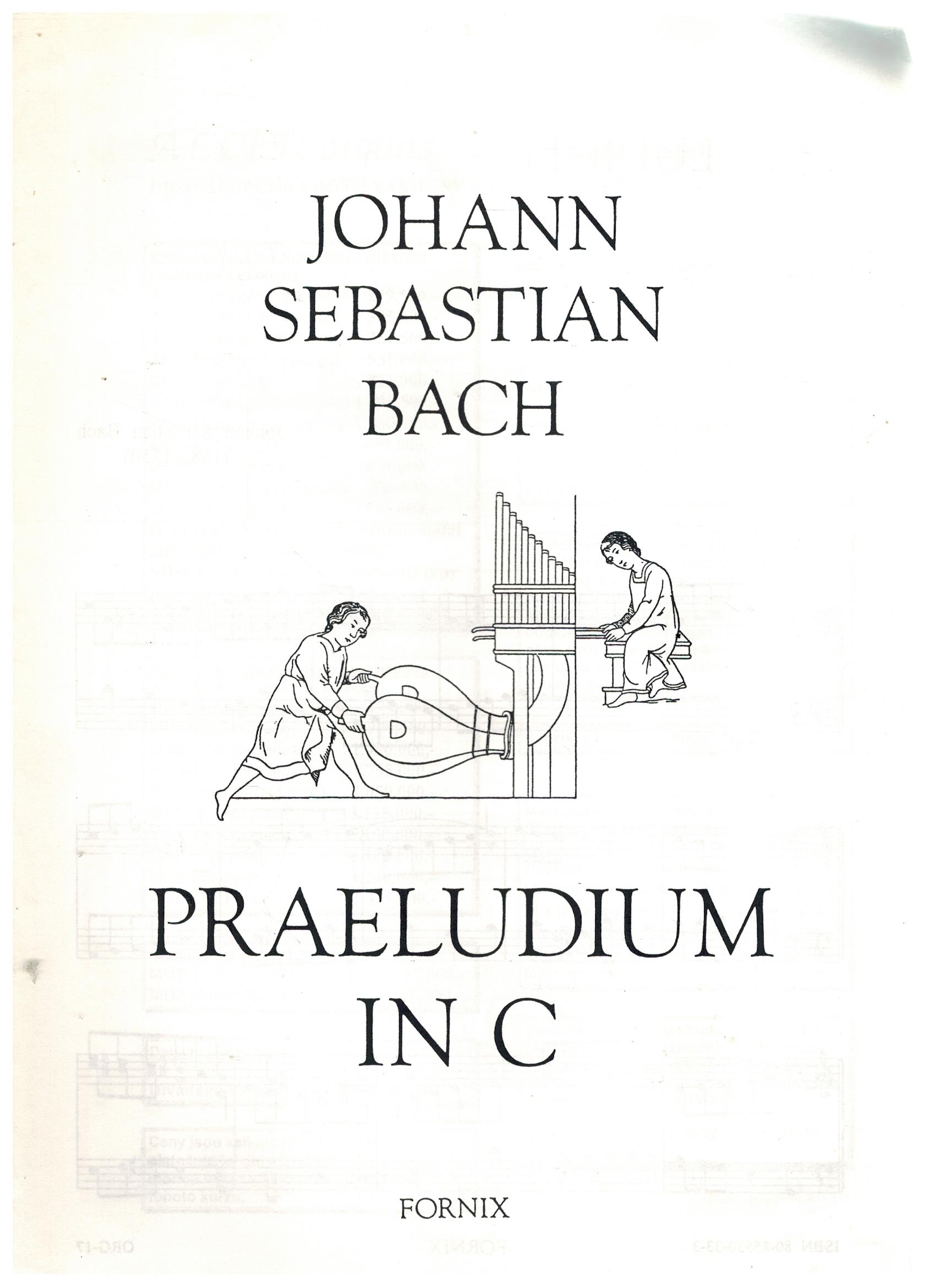 PRAELUDIUM IN C